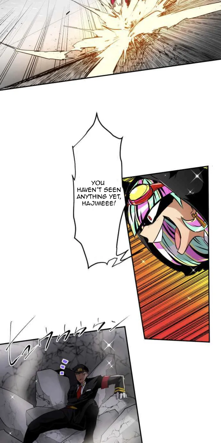 Nanbaka - Page 12