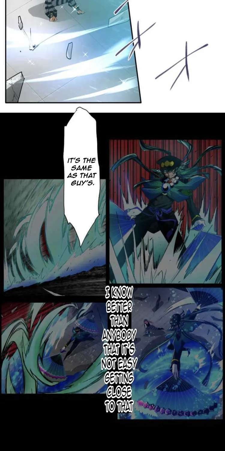 Nanbaka - Page 24