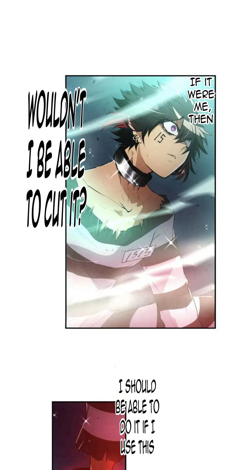 Nanbaka - Page 27