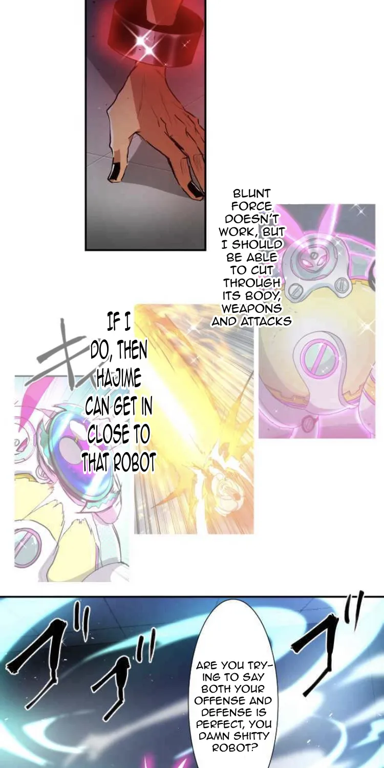 Nanbaka - Page 28