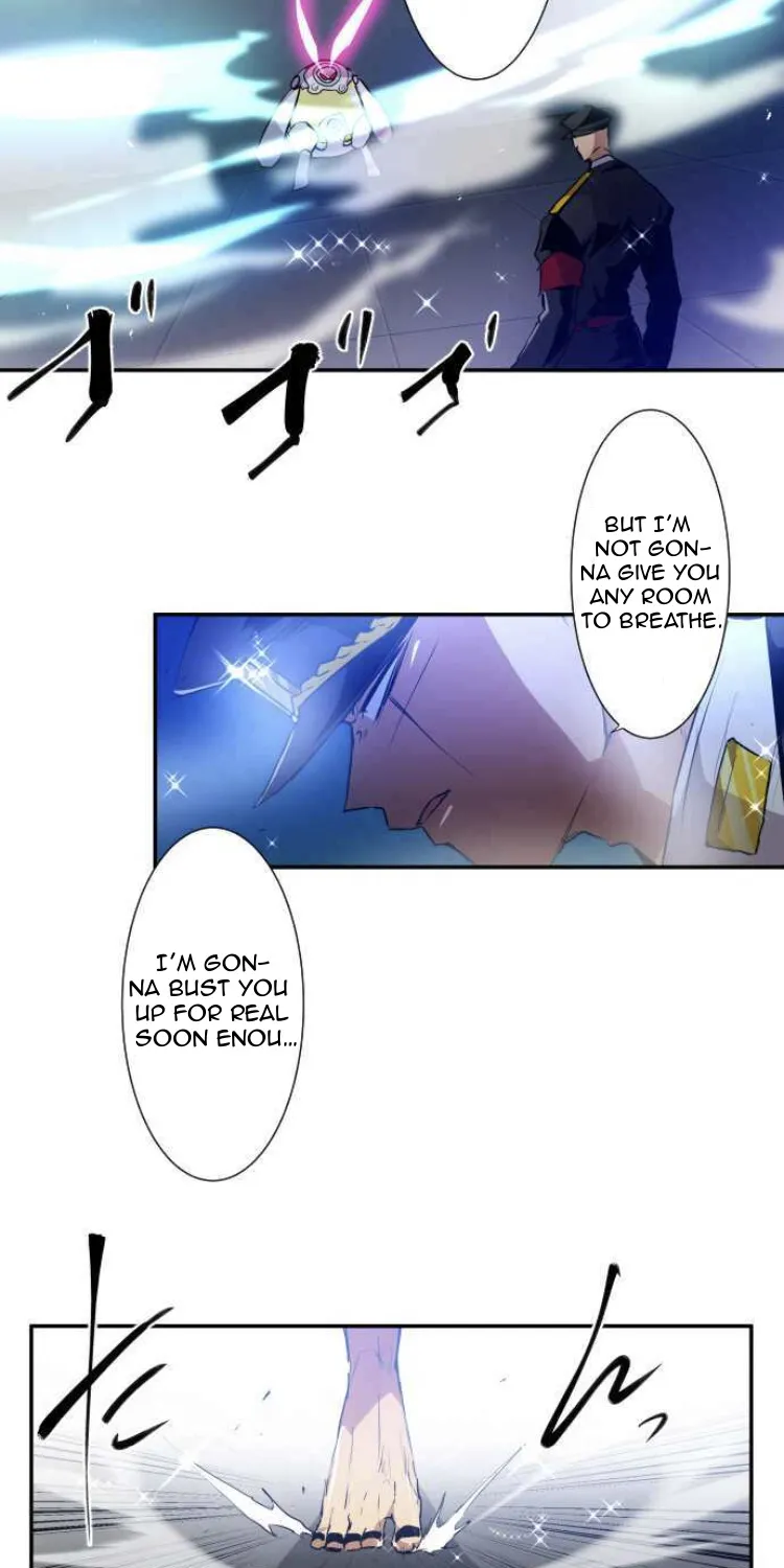 Nanbaka - Page 29