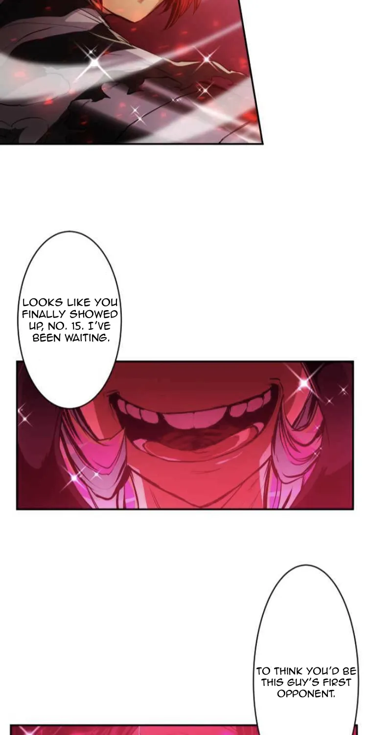 Nanbaka - Page 35