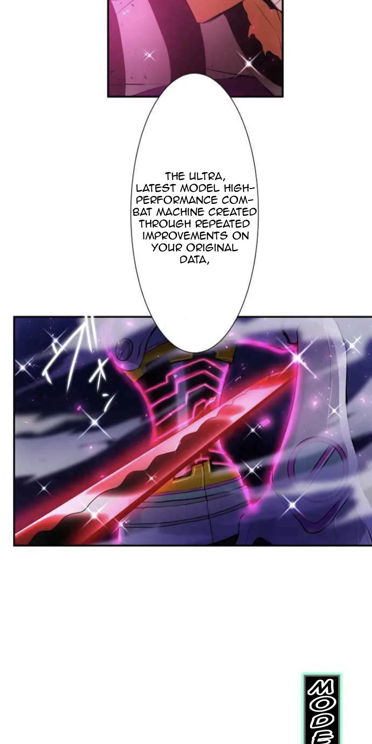 Nanbaka - Page 38