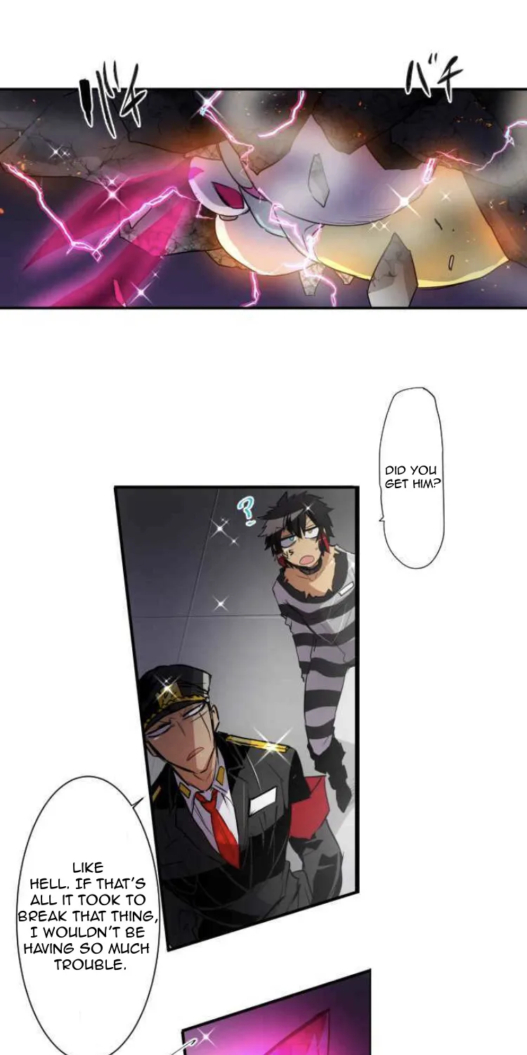 Nanbaka - Page 5