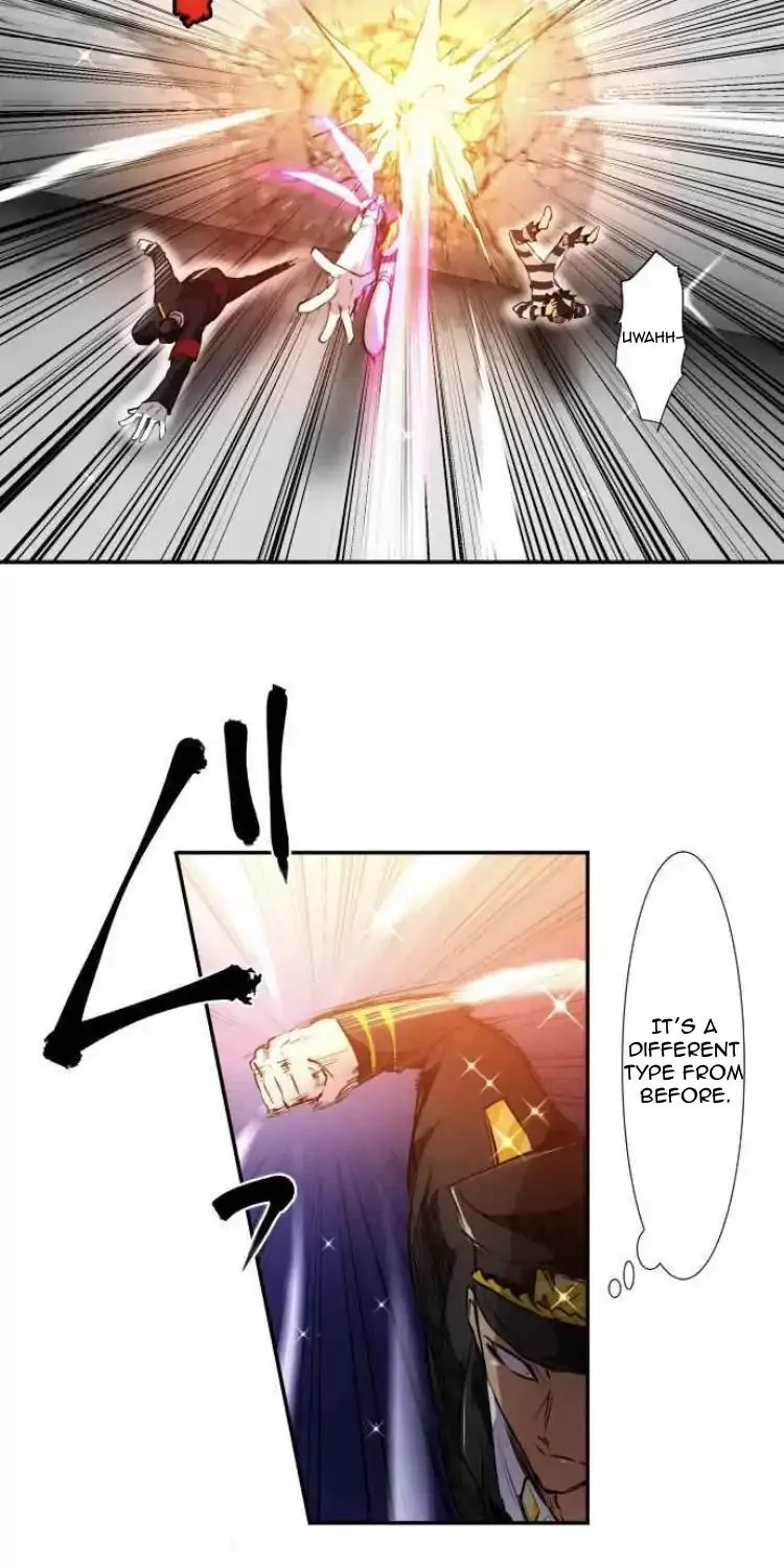 Nanbaka - Page 13