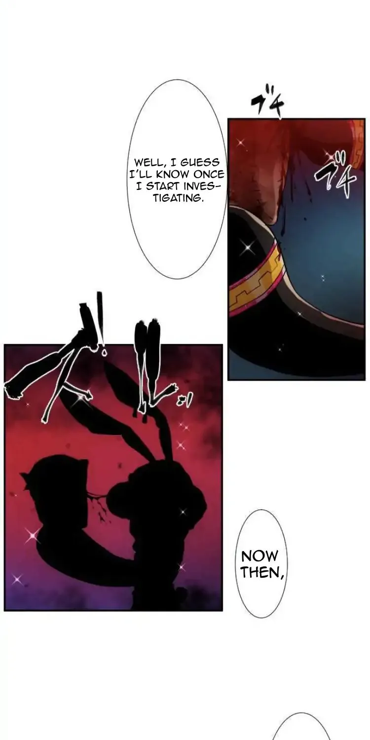 Nanbaka - Page 3