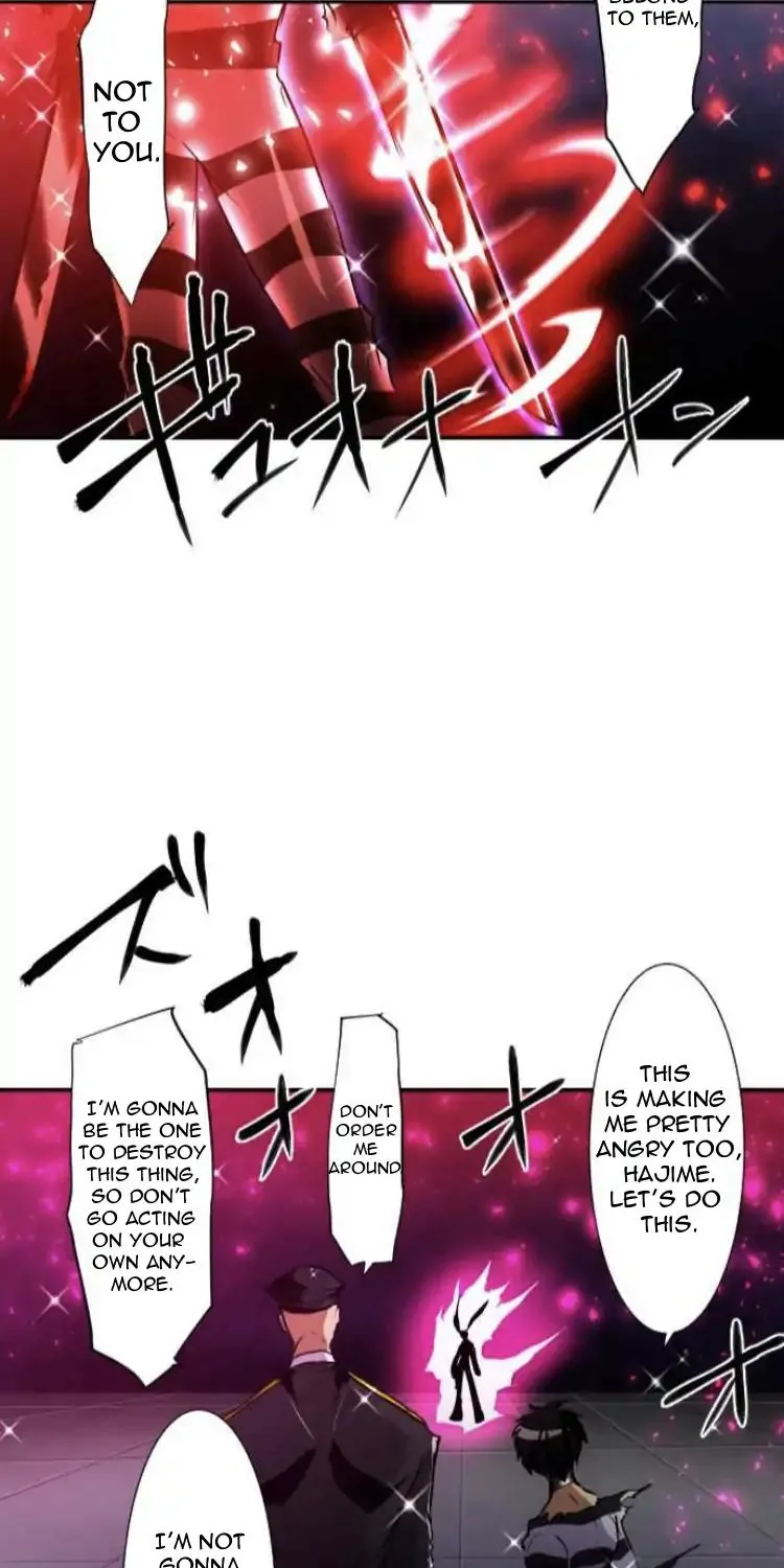 Nanbaka - Page 37