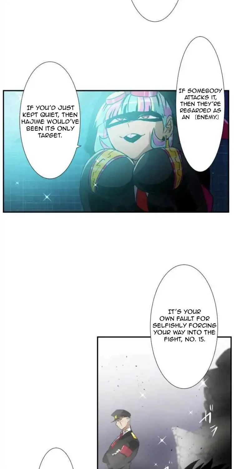 Nanbaka - Page 9