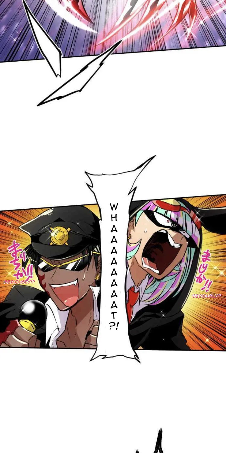 Nanbaka - Page 31