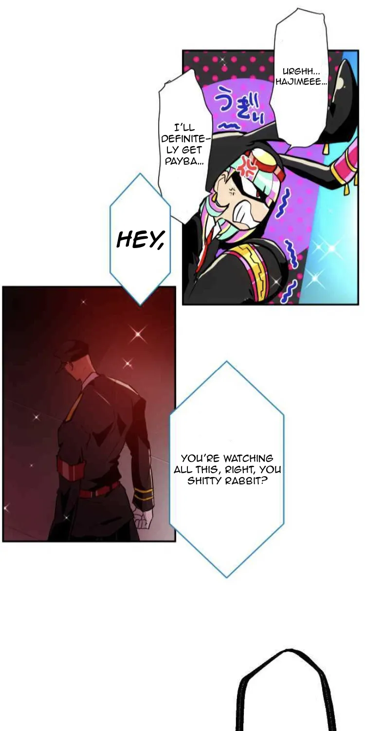 Nanbaka - Page 43