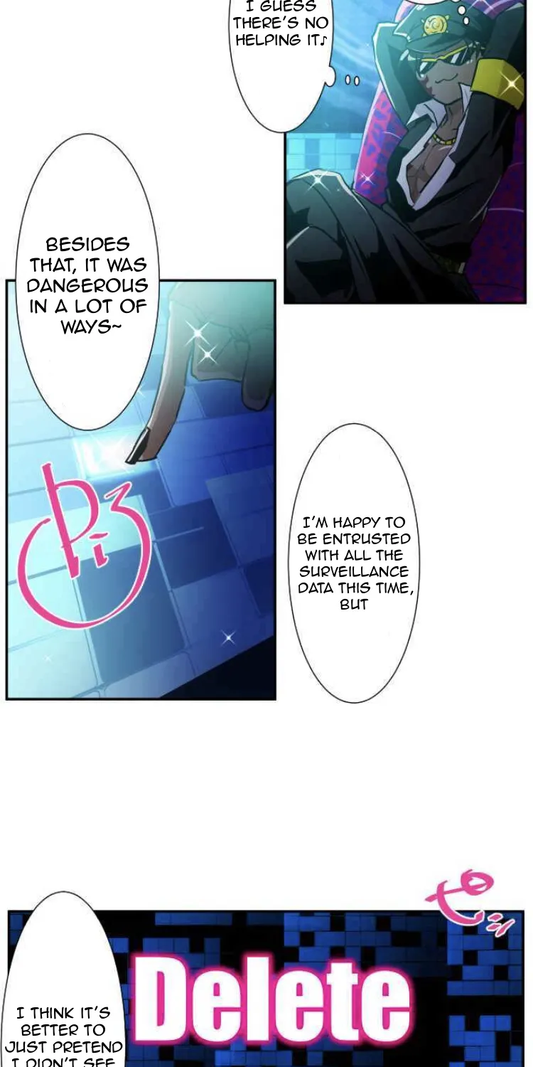 Nanbaka - Page 46