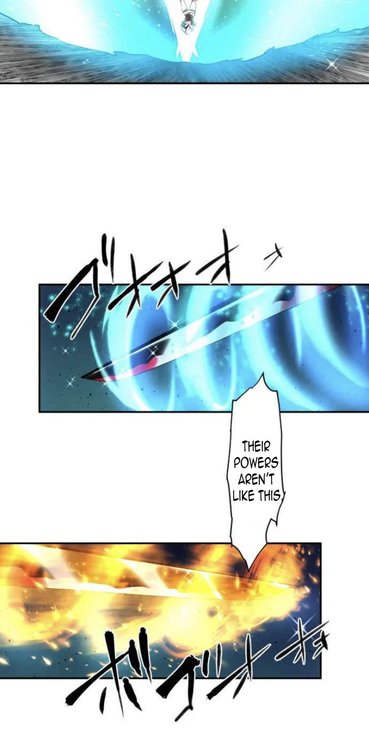 Nanbaka - Page 6