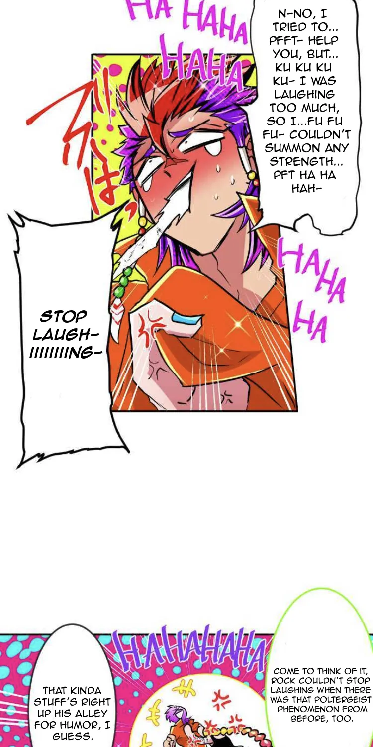 Nanbaka - Page 10