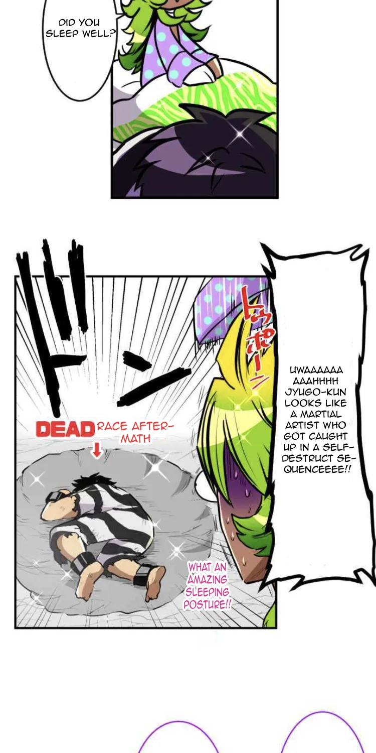 Nanbaka - Page 2