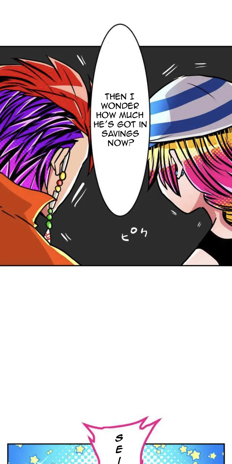 Nanbaka - Page 27