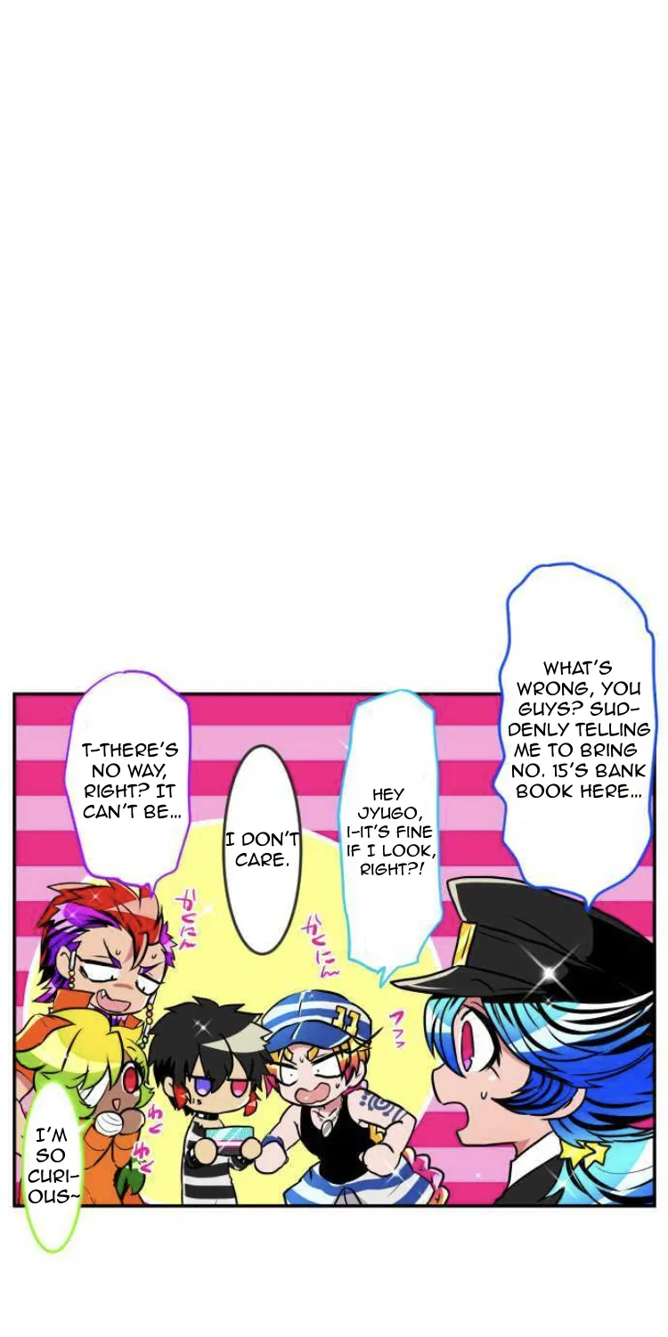 Nanbaka - Page 29