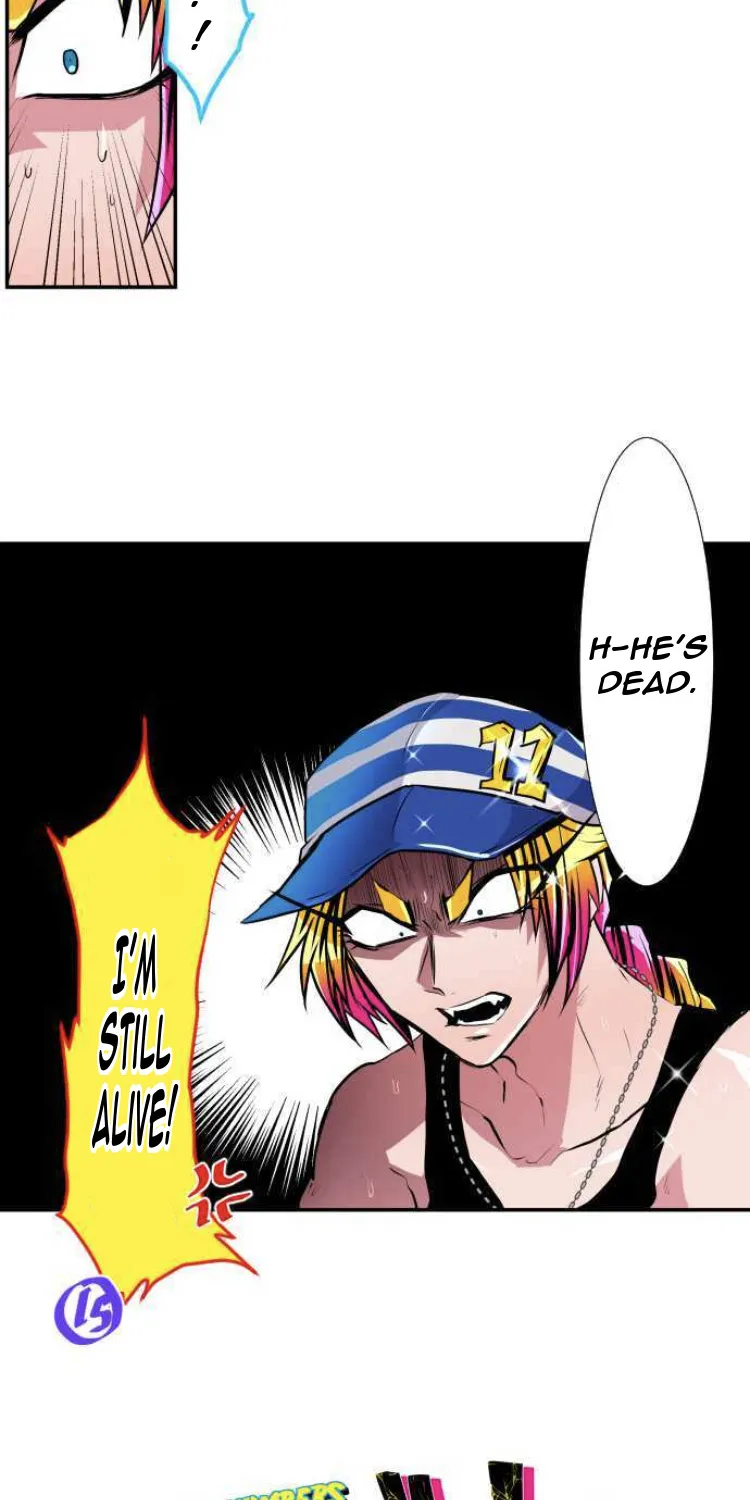 Nanbaka - Page 4