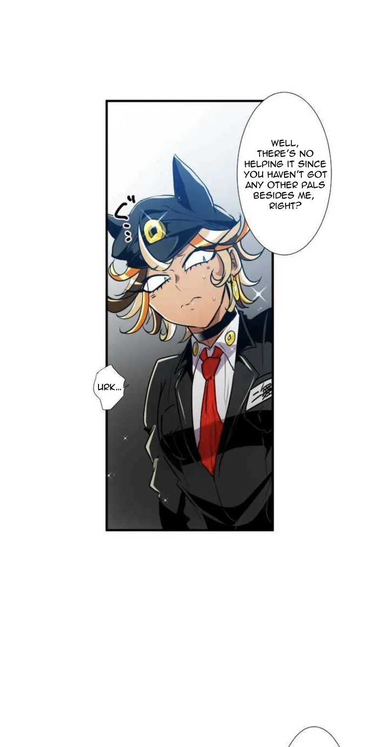 Nanbaka - Page 10