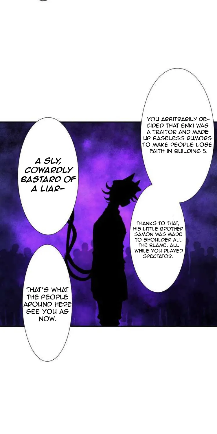 Nanbaka - Page 13