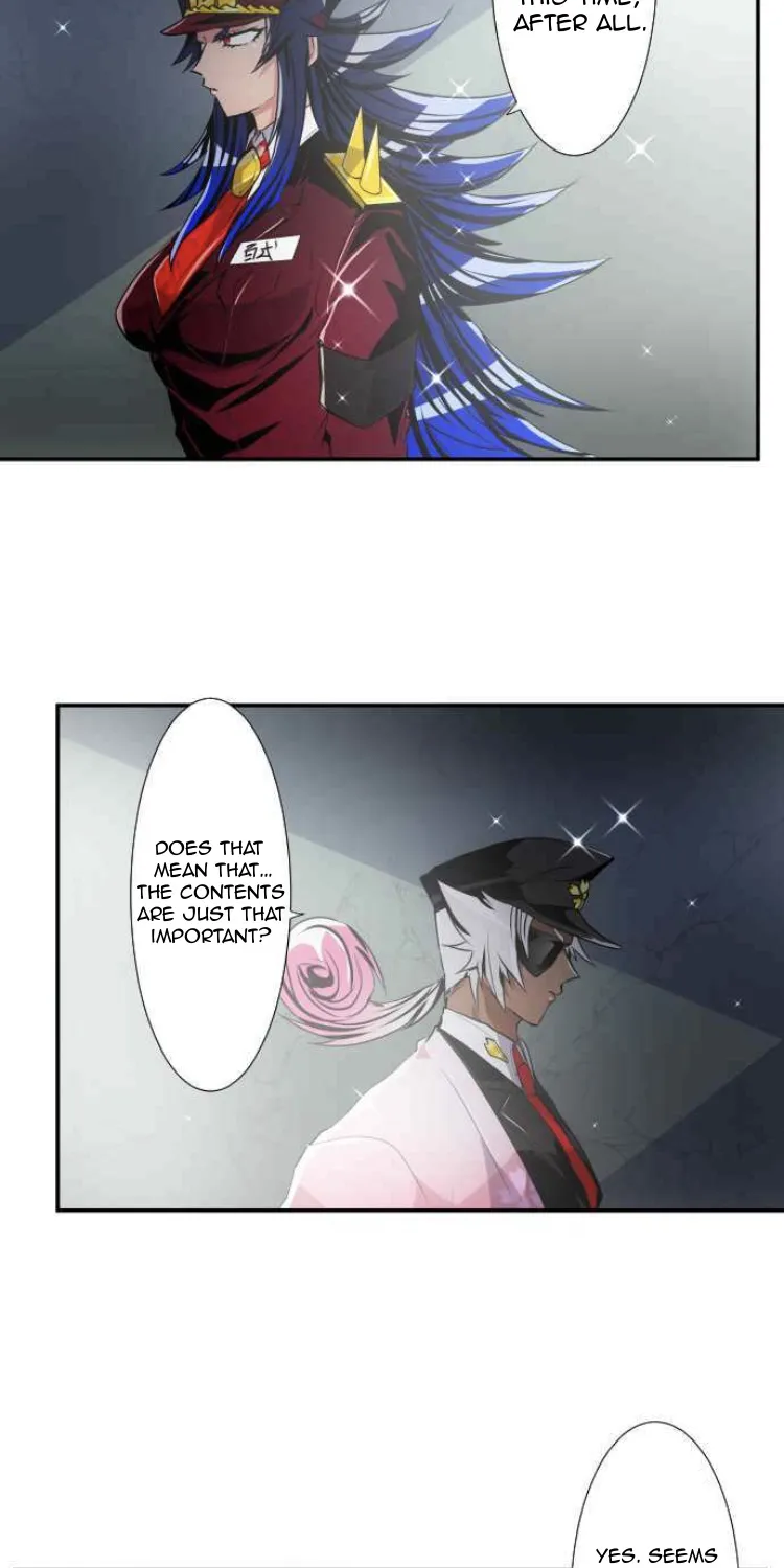 Nanbaka - Page 25