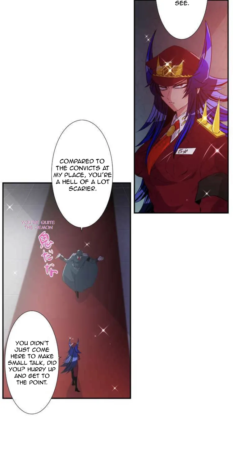 Nanbaka - Page 4