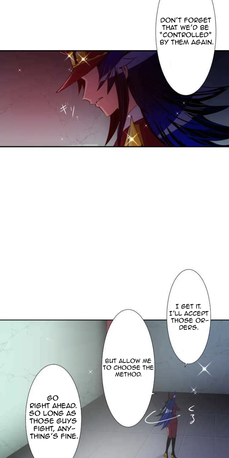 Nanbaka - Page 10