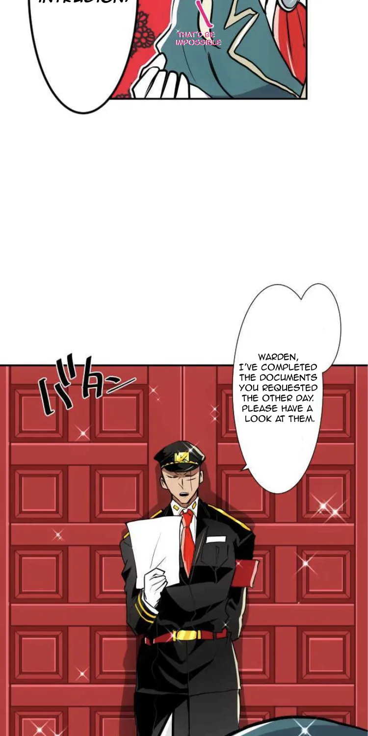 Nanbaka - Page 32