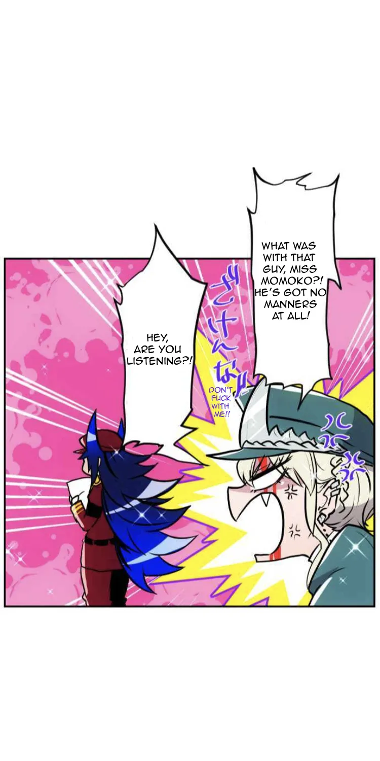 Nanbaka - Page 37