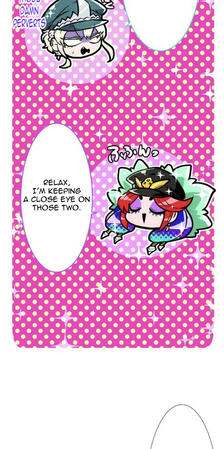 Nanbaka - Page 23