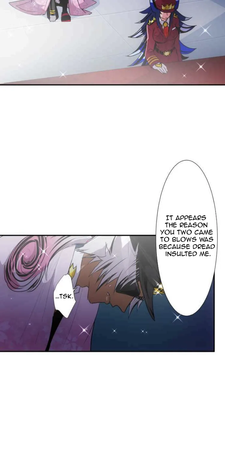 Nanbaka - Page 27