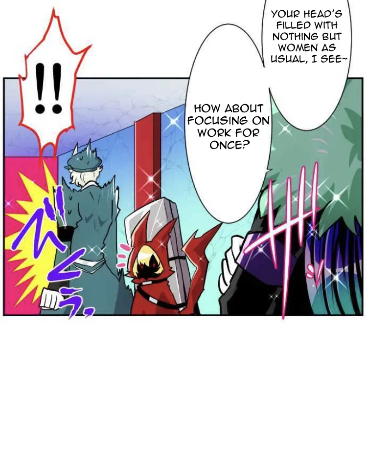 Nanbaka - Page 7