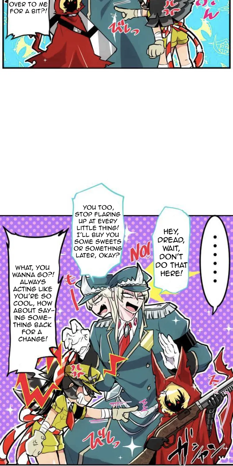 Nanbaka - Page 10