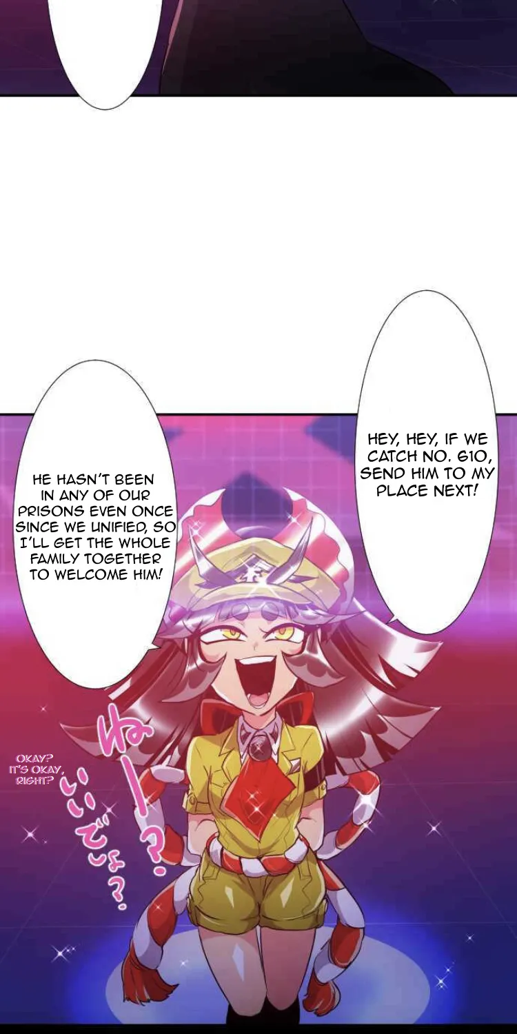 Nanbaka - Page 19