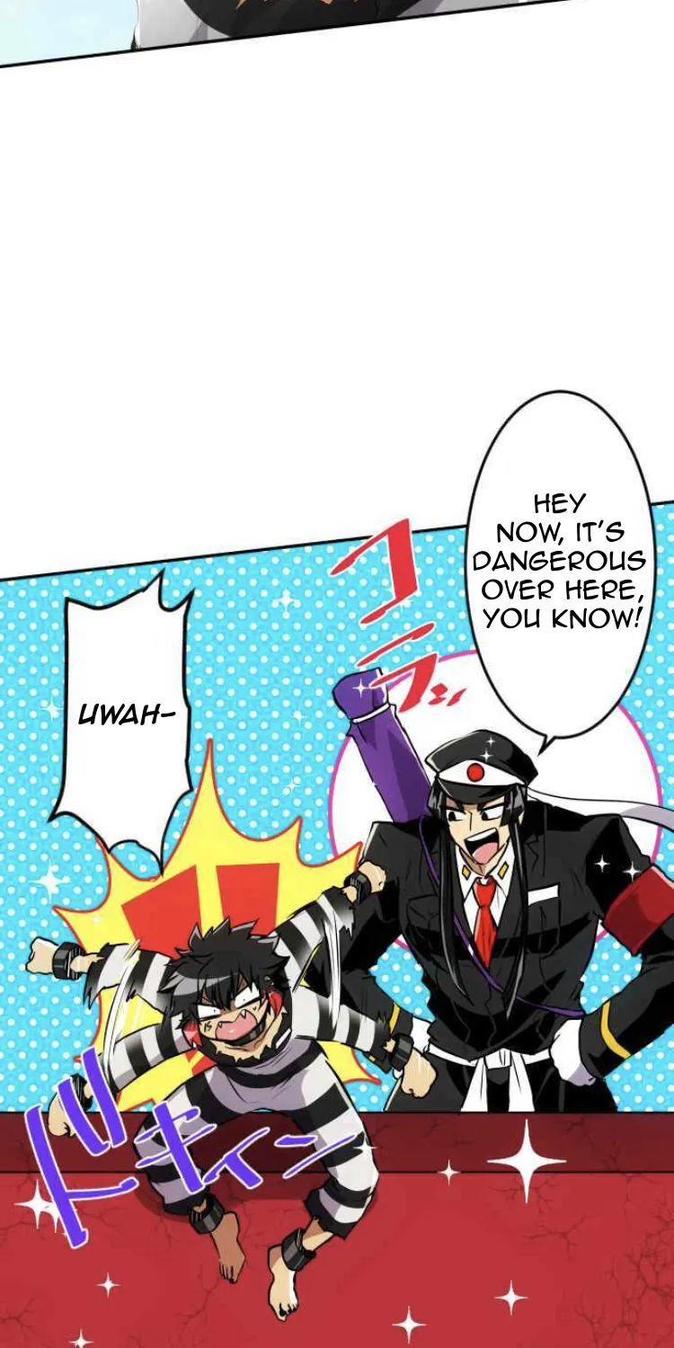 Nanbaka - Page 24