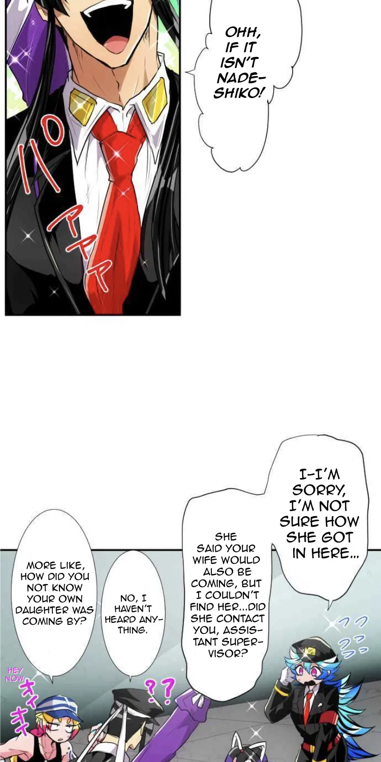 Nanbaka - Page 17