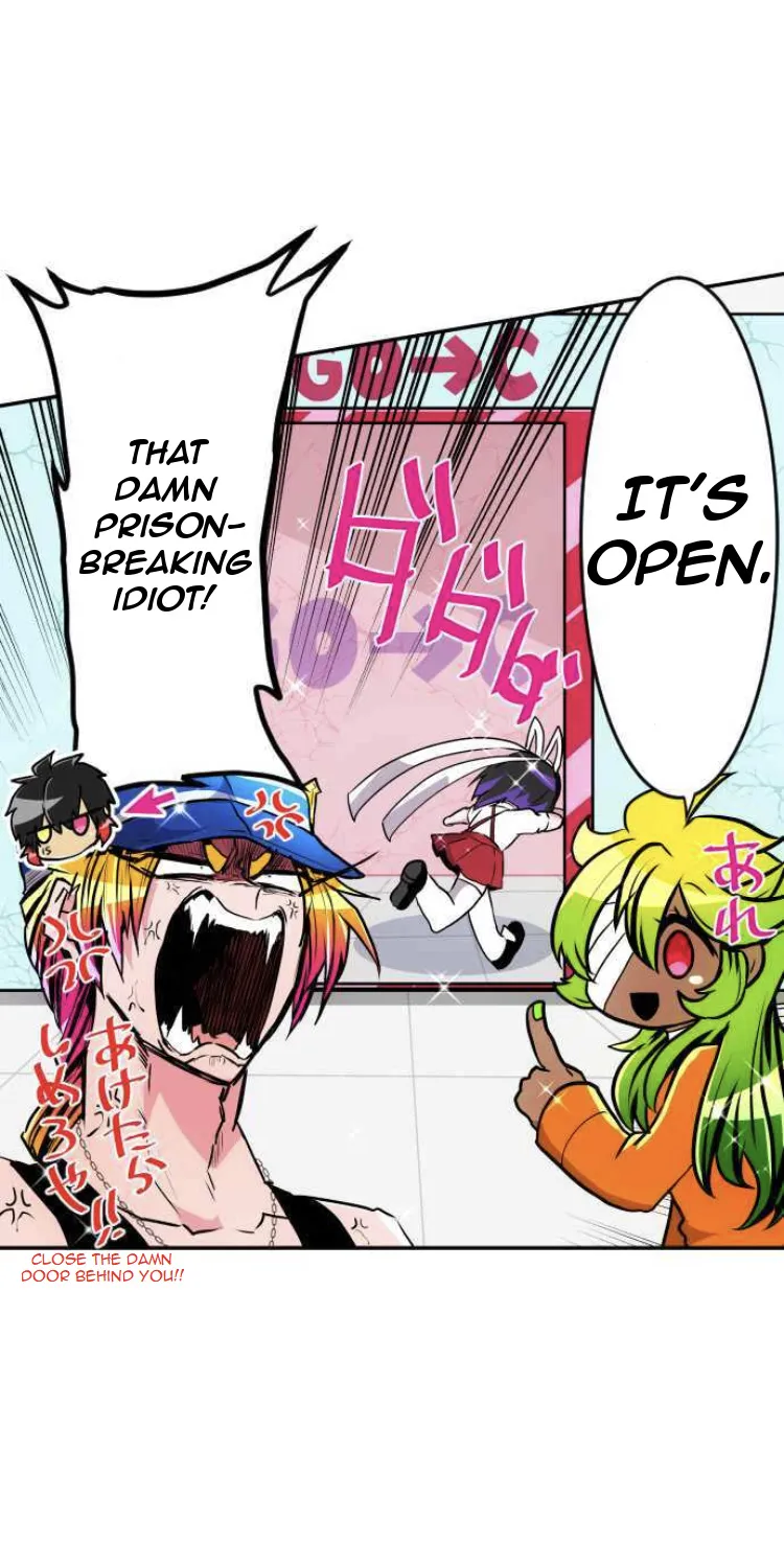 Nanbaka - Page 24