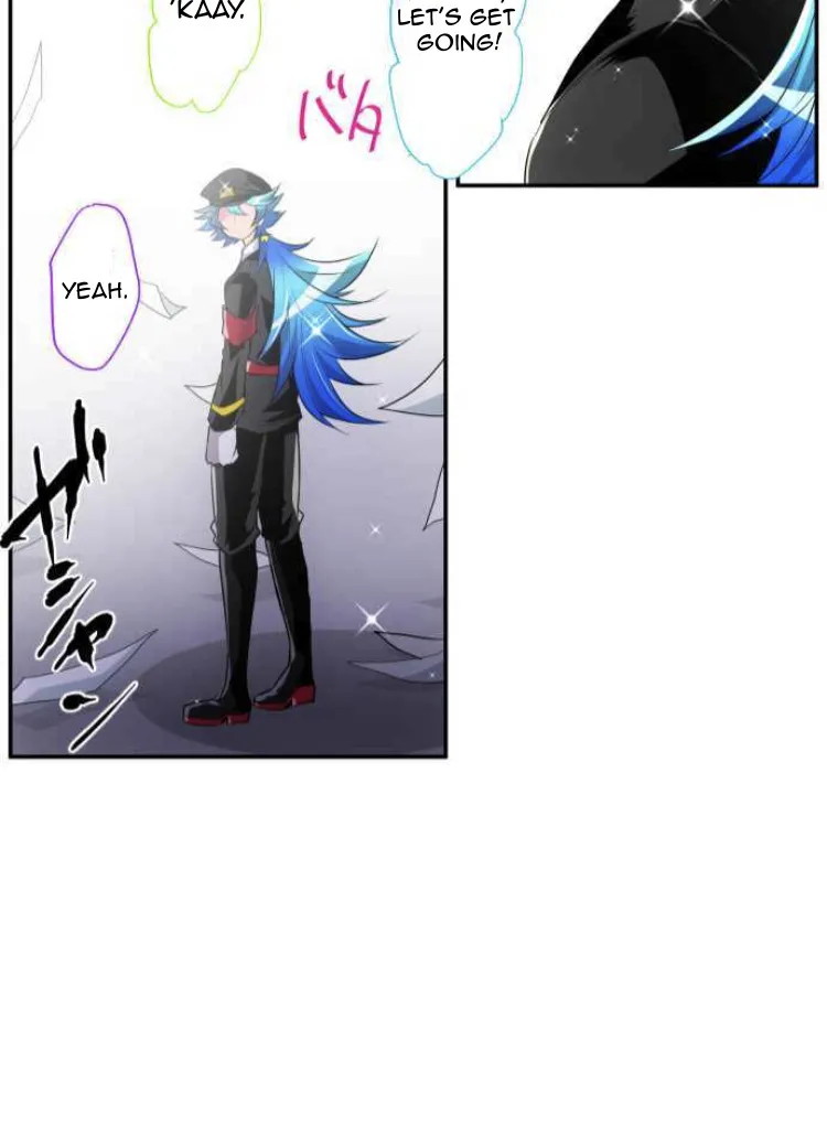 Nanbaka - Page 33