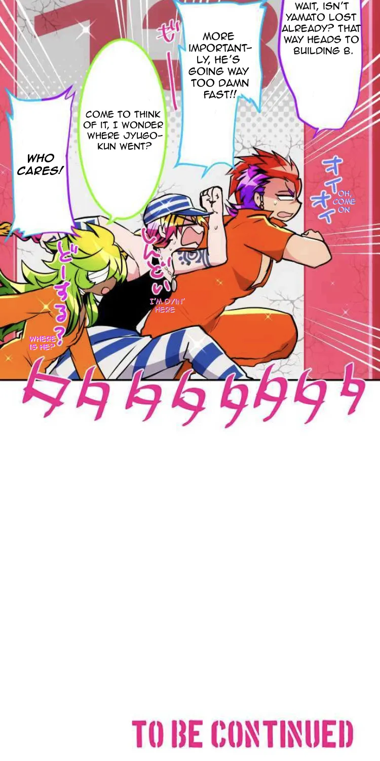 Nanbaka - Page 36