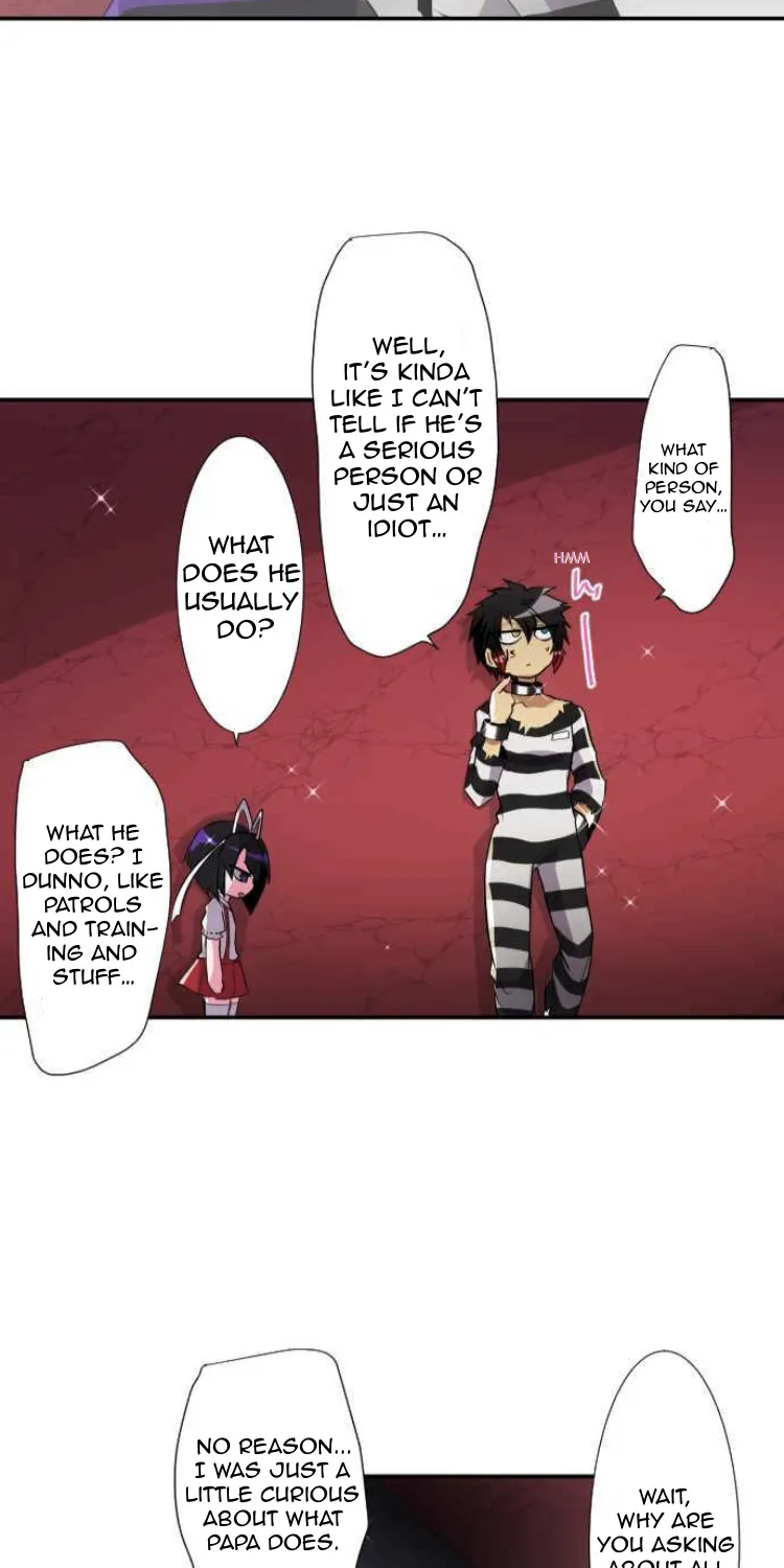 Nanbaka - Page 29