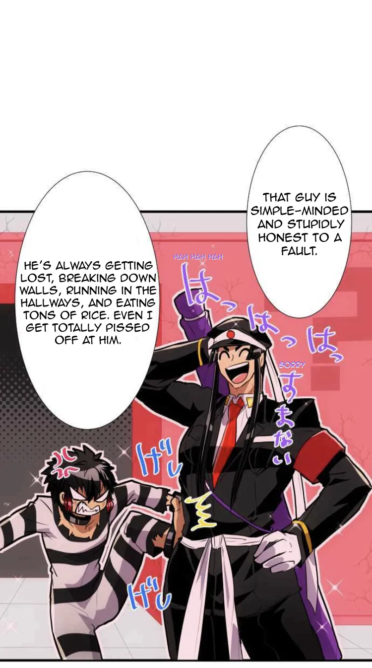 Nanbaka - Page 37