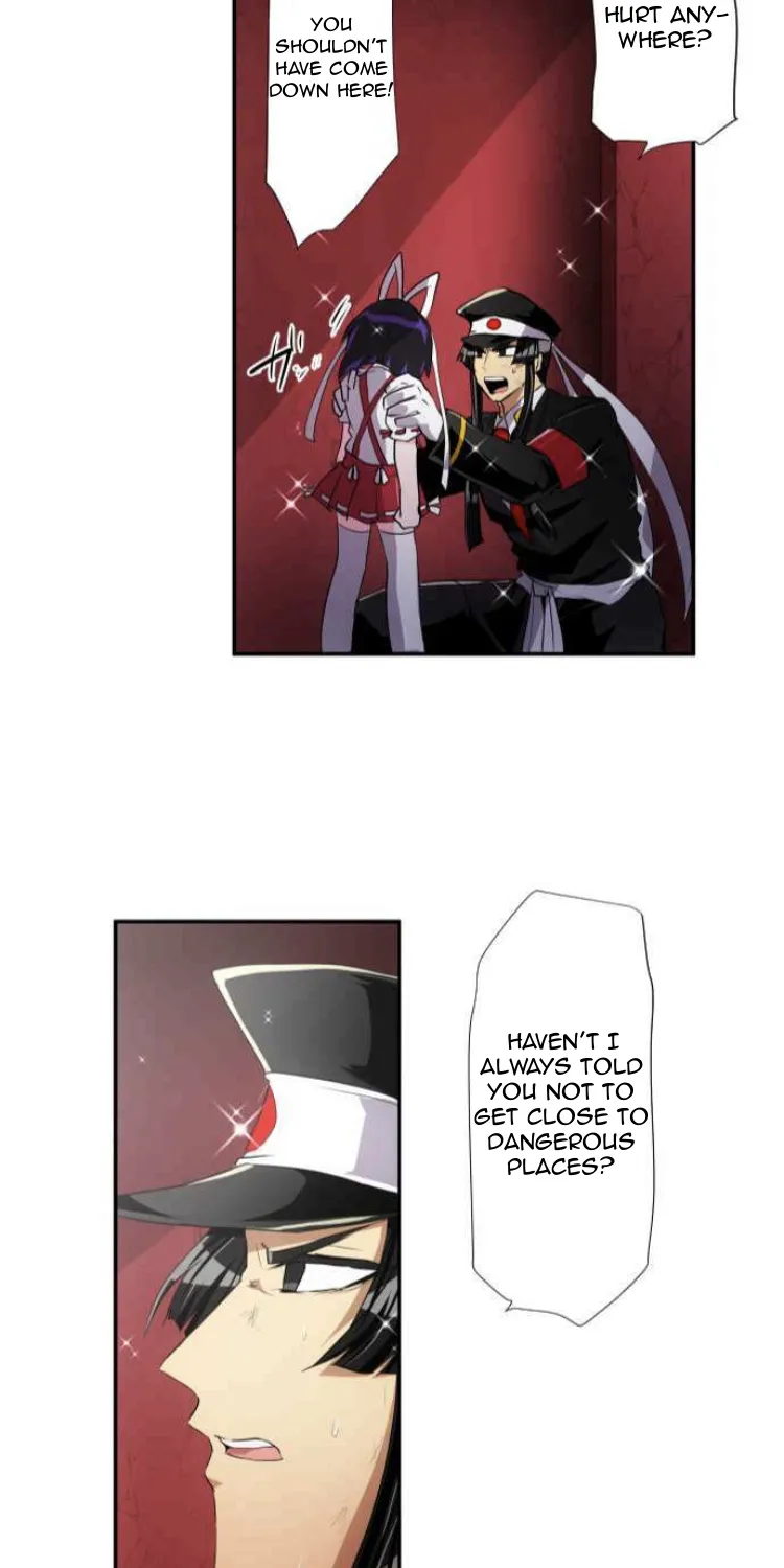 Nanbaka - Page 36