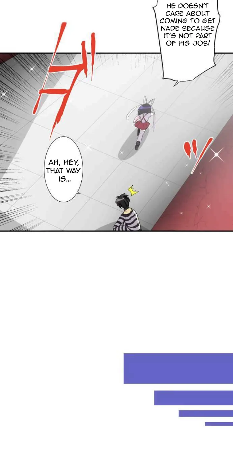 Nanbaka - Page 5