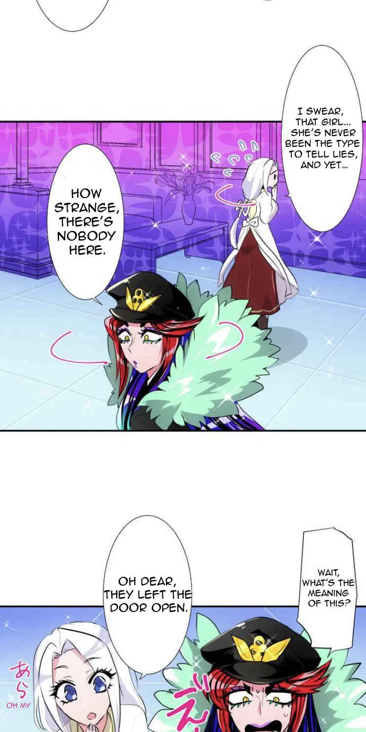 Nanbaka - Page 9