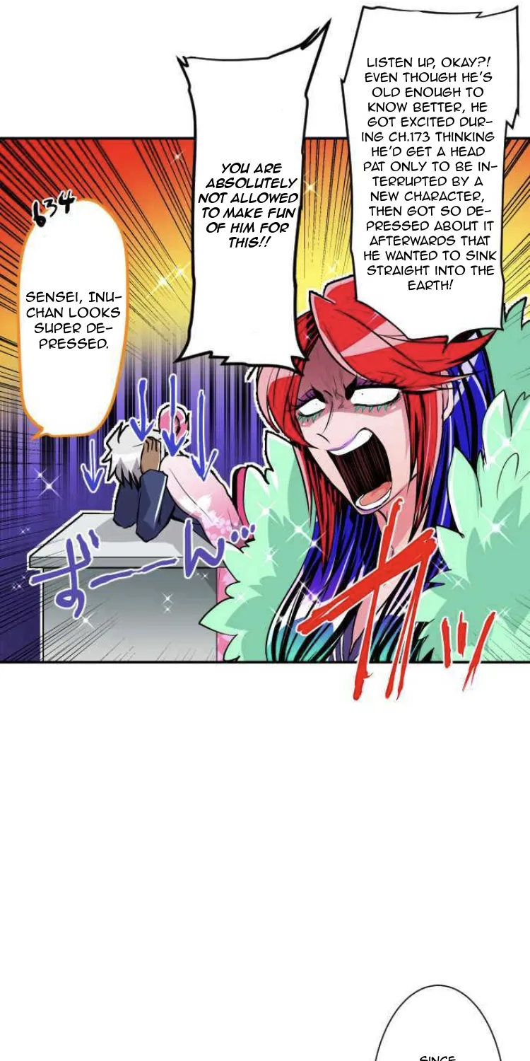 Nanbaka - Page 15