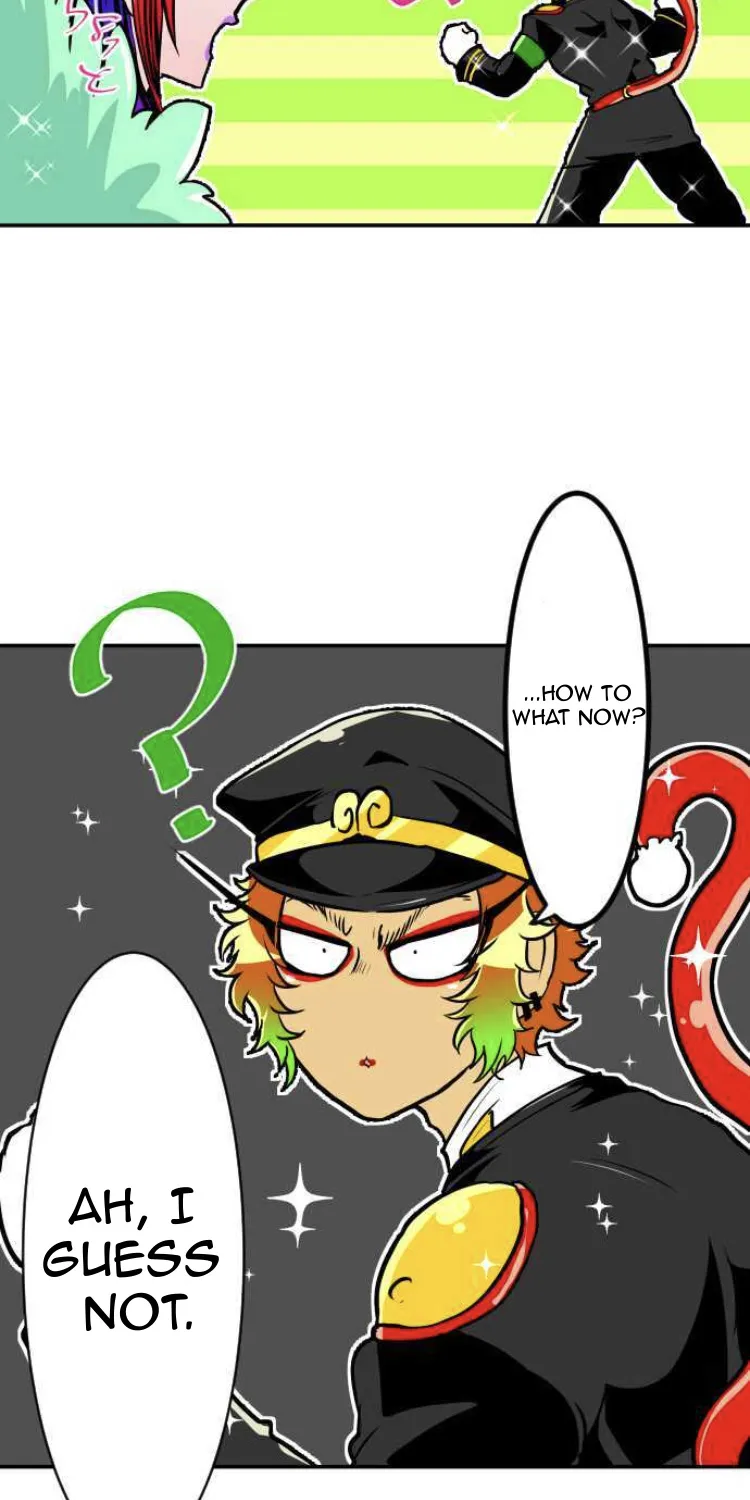 Nanbaka - Page 20