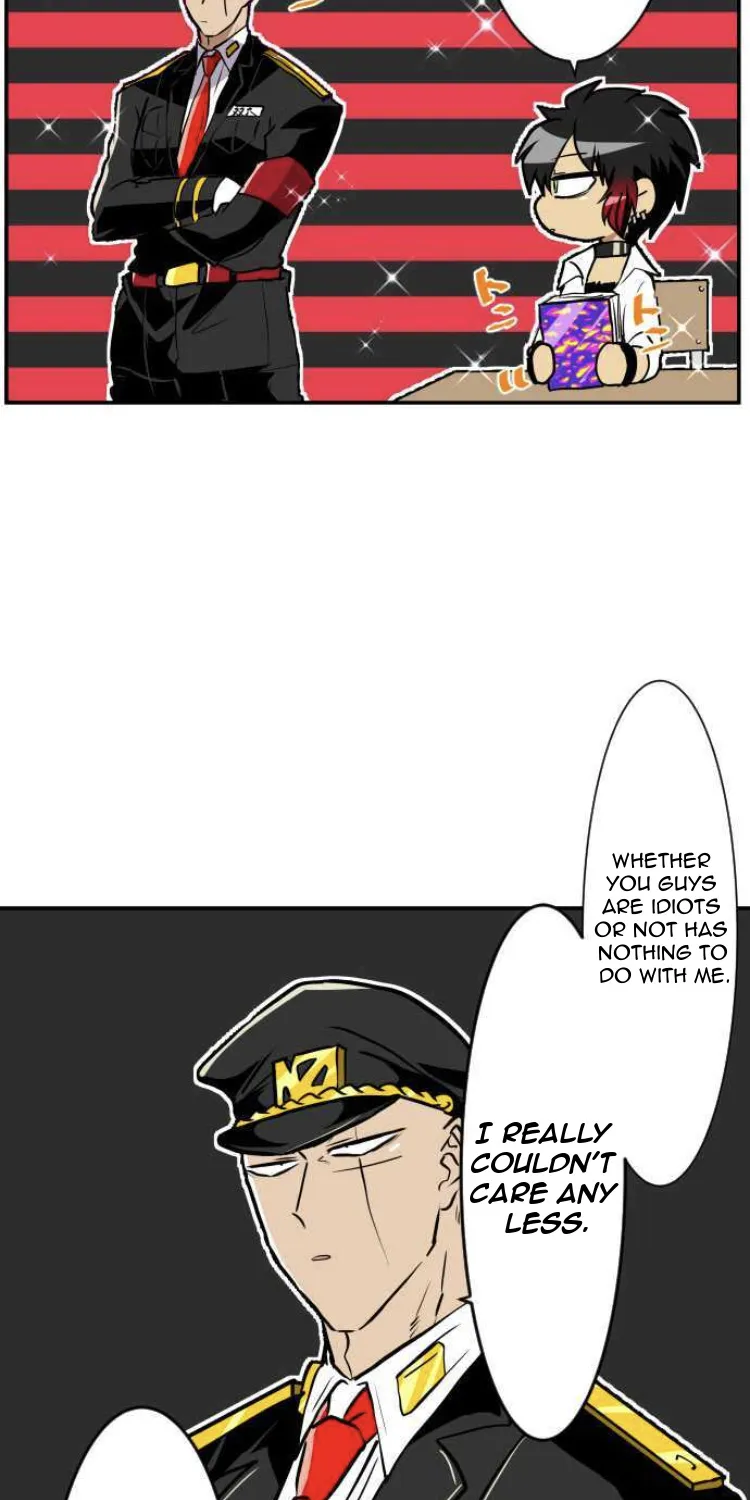 Nanbaka - Page 27