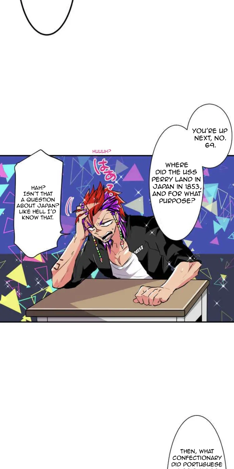 Nanbaka - Page 24