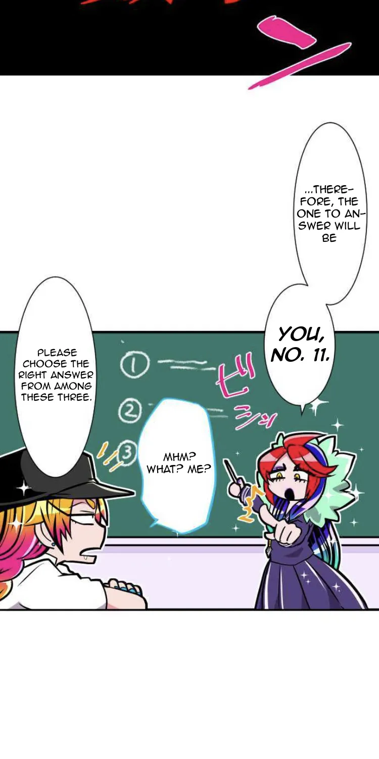 Nanbaka - Page 26