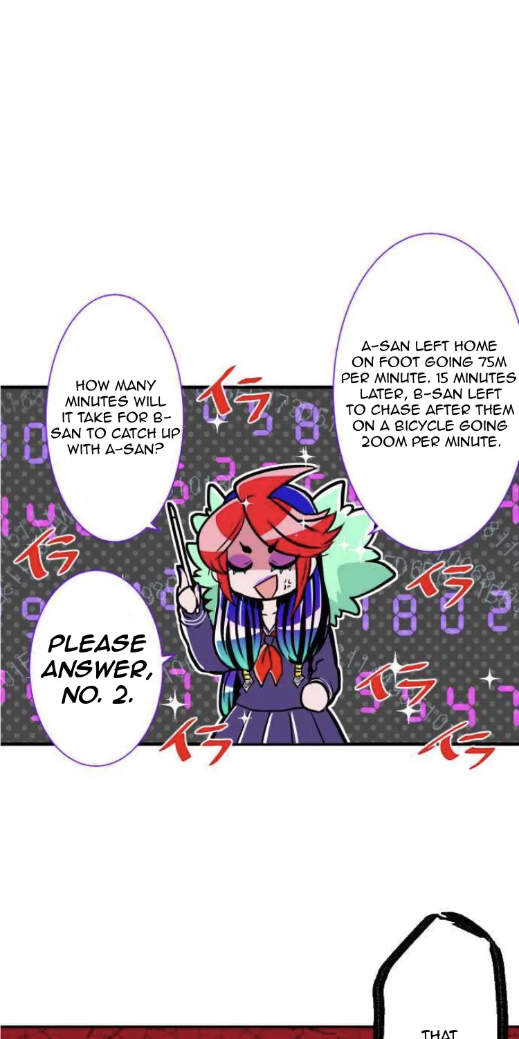 Nanbaka - Page 29