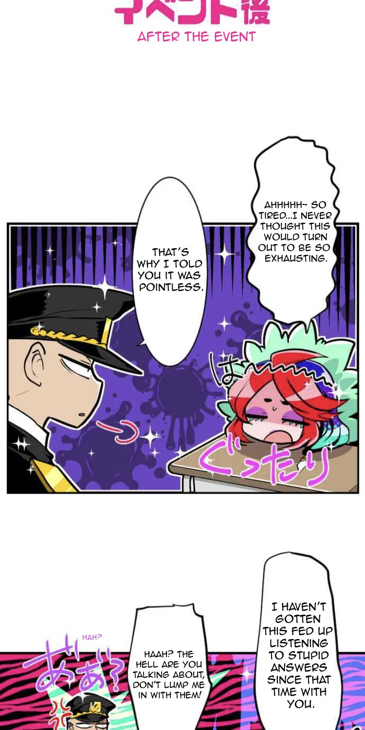 Nanbaka - Page 39